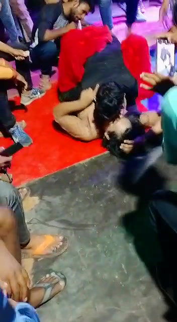 Myd nude dance videos collection – 72