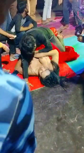 Myd nude dance videos collection – 72