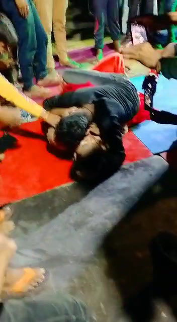 Myd nude dance videos collection – 72