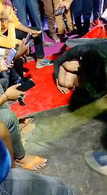 Myd nude dance videos collection – 72