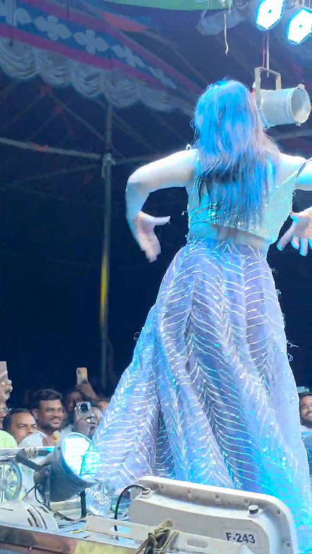 Myd nude dance videos collection – 74