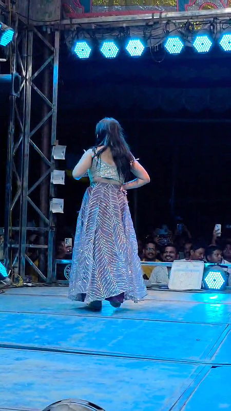 Myd nude dance videos collection – 74