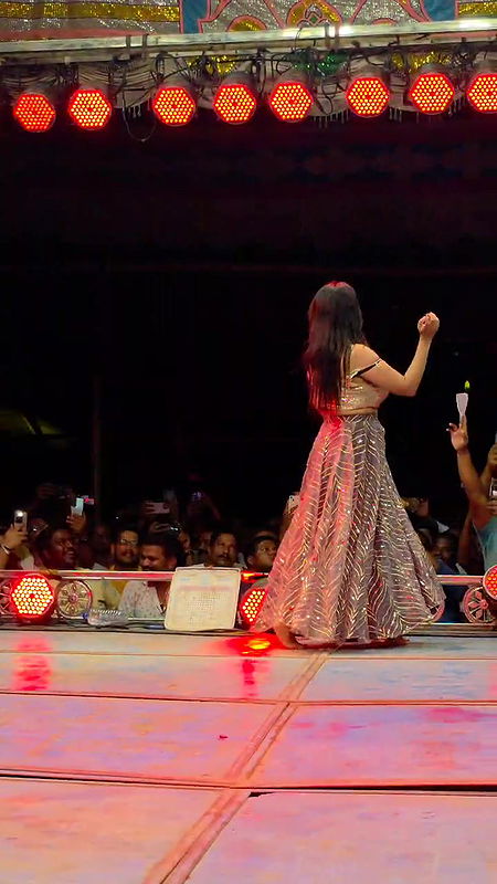 Myd nude dance videos collection – 75