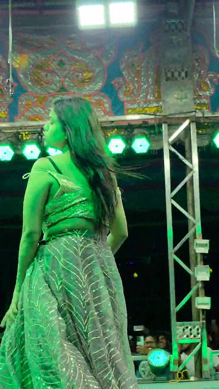 Myd nude dance videos collection – 76