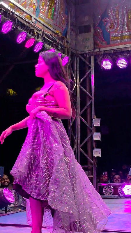 Myd nude dance videos collection – 76