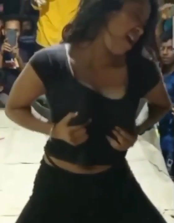 Myd nude dance videos collection – 77