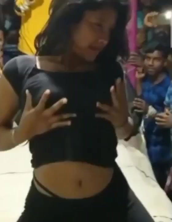 Myd nude dance videos collection – 77