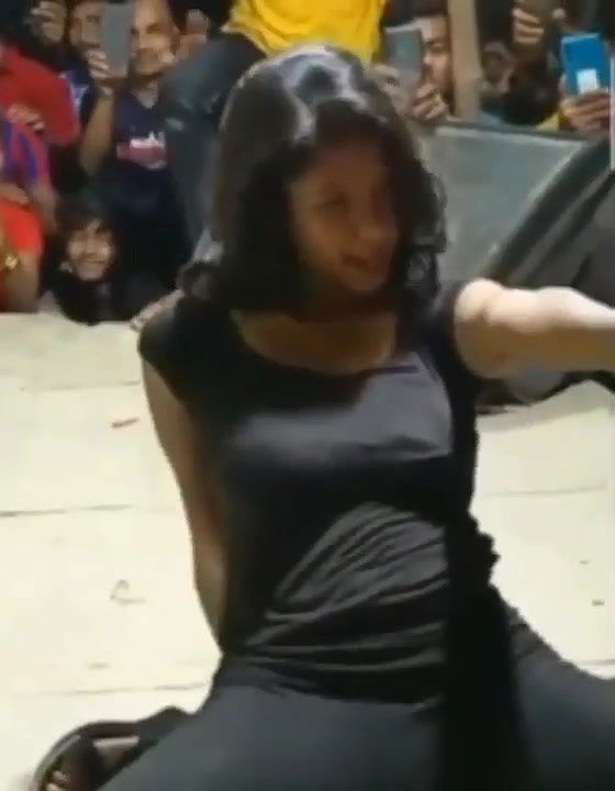 Myd nude dance videos collection – 77