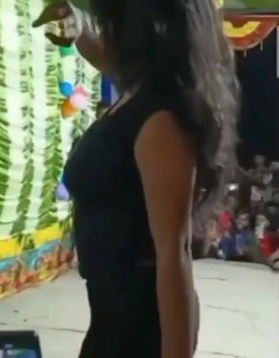 Myd nude dance videos collection – 77