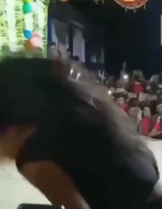 Myd nude dance videos collection – 77