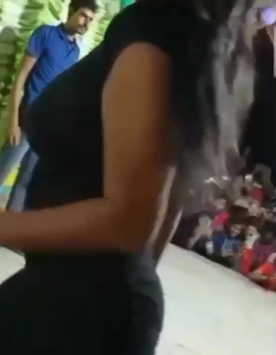 Myd nude dance videos collection – 77