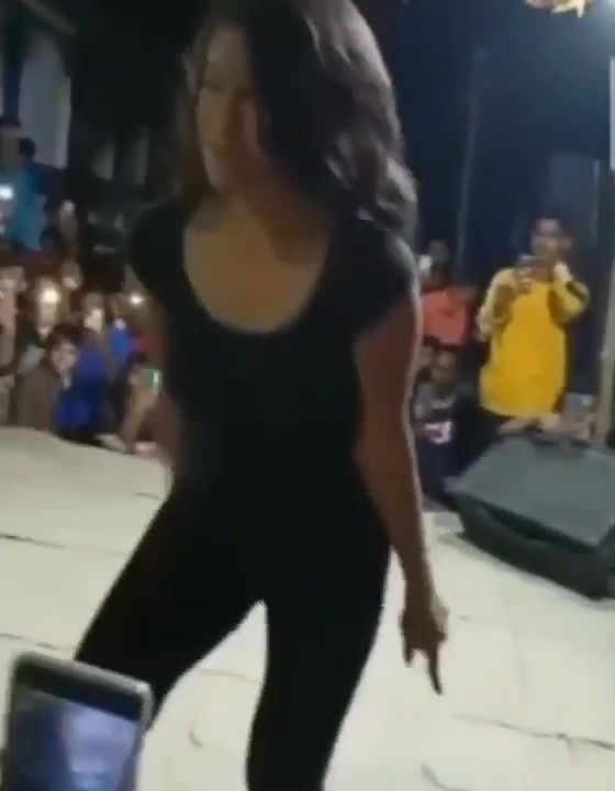 Myd nude dance videos collection – 77