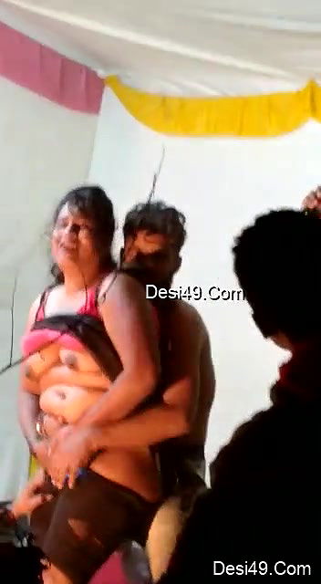 Myd nude dance videos collection – 80