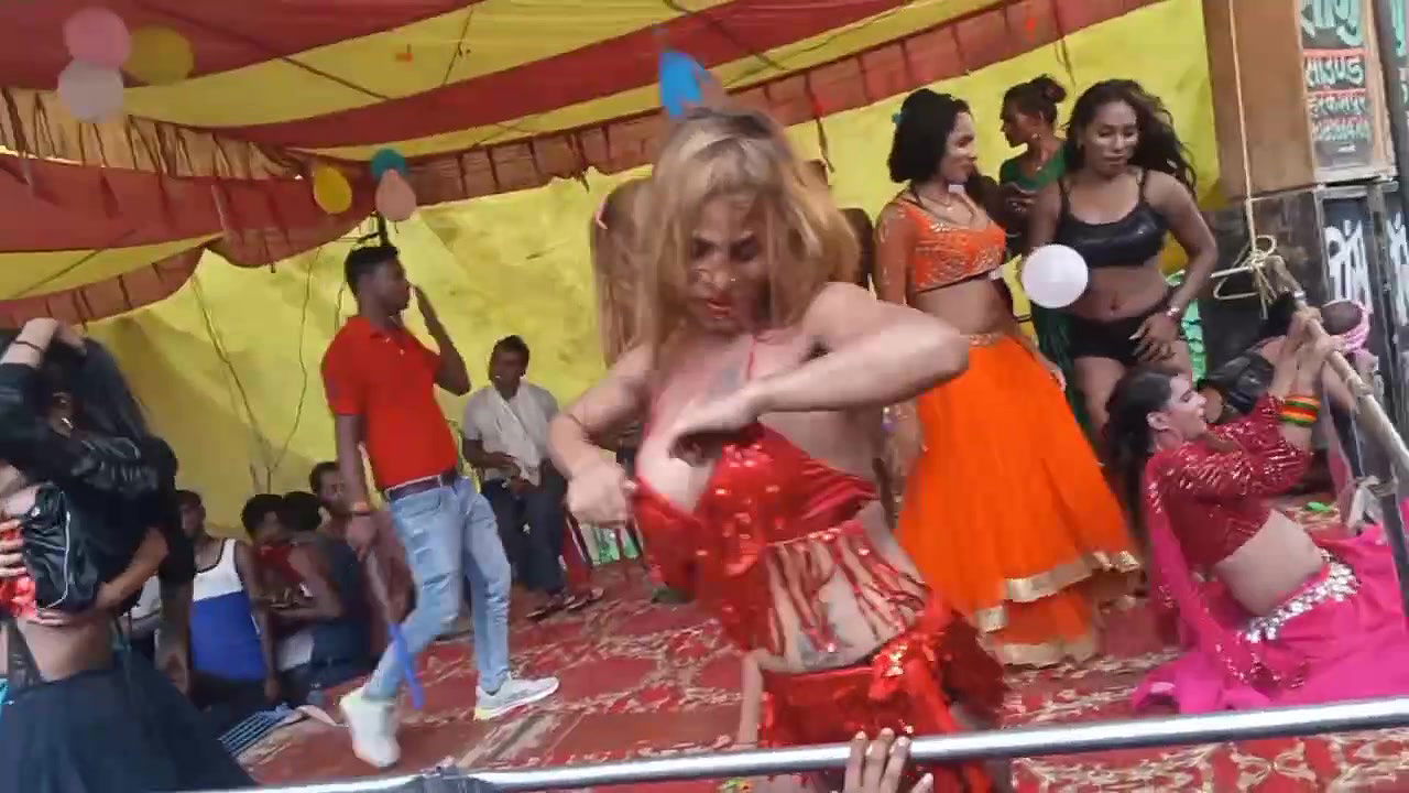 Myd nude dance videos collection – 82