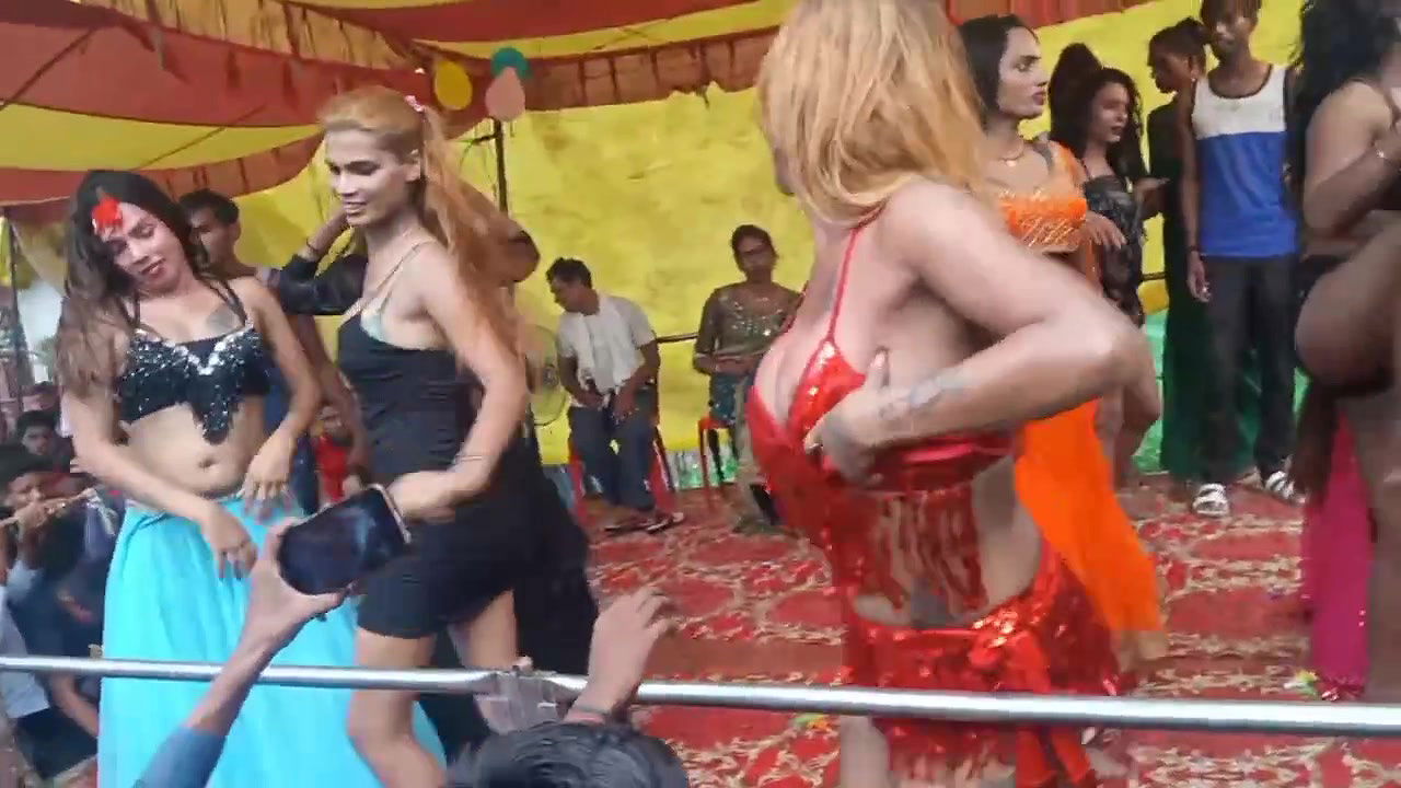 Myd nude dance videos collection – 82