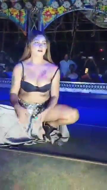 Myd nude dance videos collection – 83