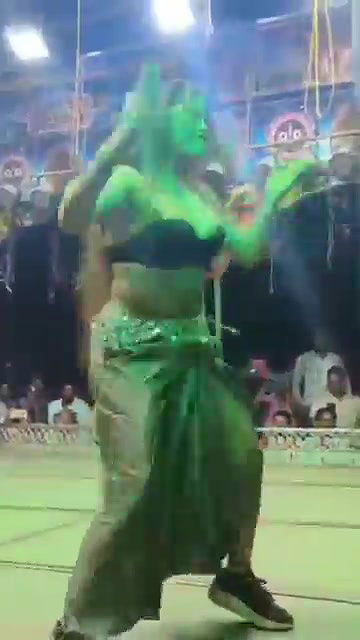 Myd nude dance videos collection – 83