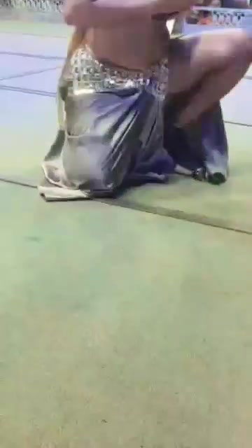 Myd nude dance videos collection – 83