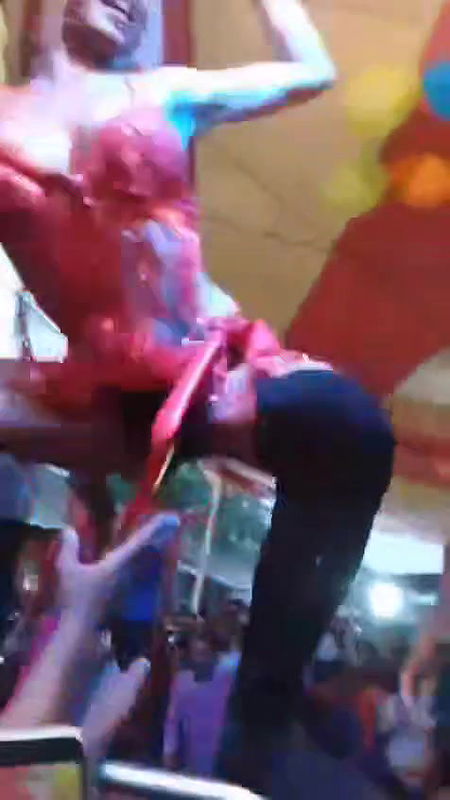 Myd nude dance videos collection – 88