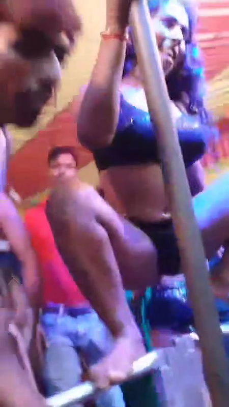 Myd nude dance videos collection – 88