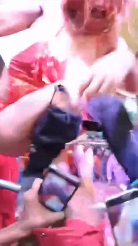 Myd nude dance videos collection – 88