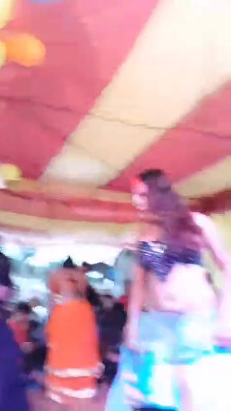 Myd nude dance videos collection – 88