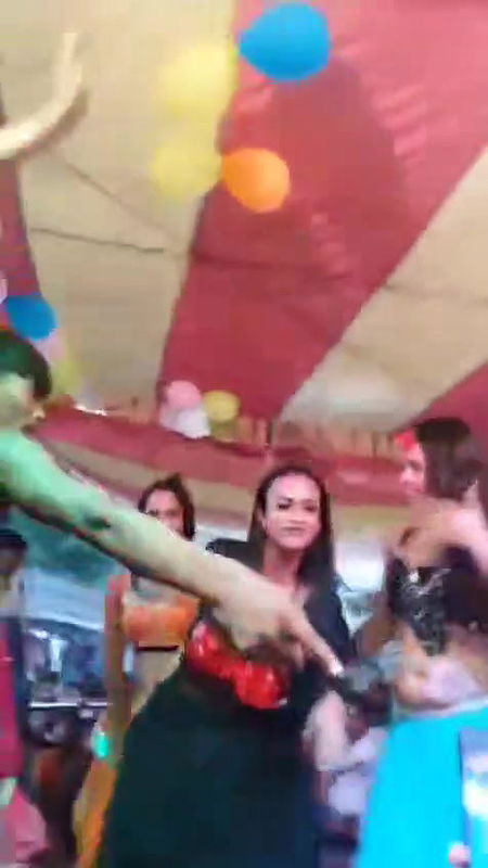 Myd nude dance videos collection – 88