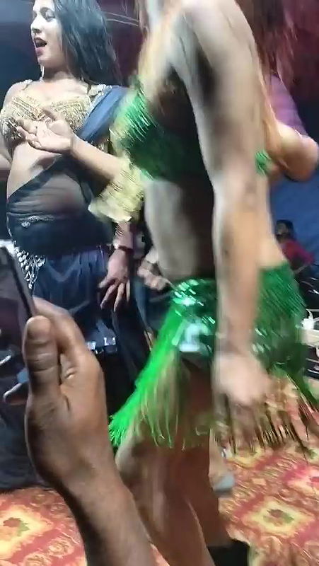 Myd nude dance videos collection – 89