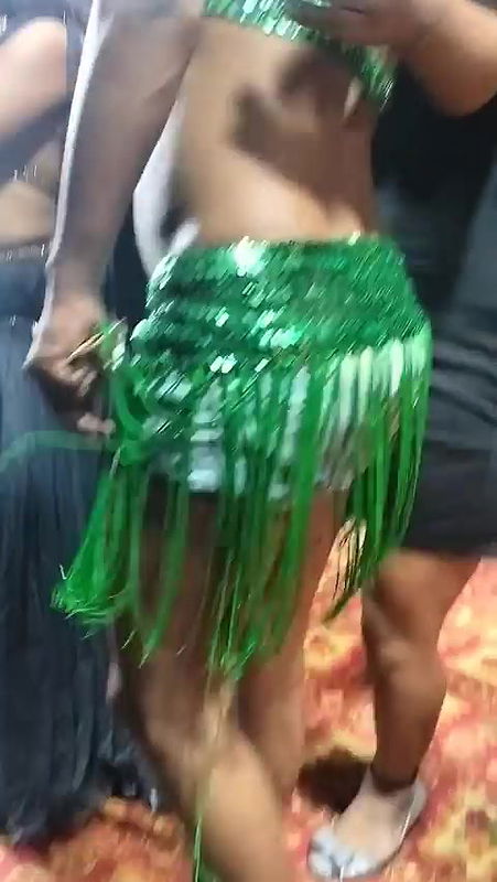 Myd nude dance videos collection – 89