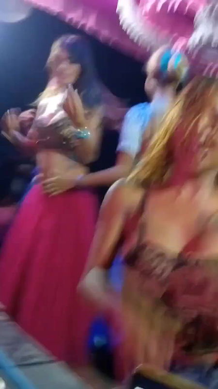 Myd nude dance videos collection – 91