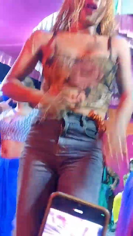 Myd nude dance videos collection – 91