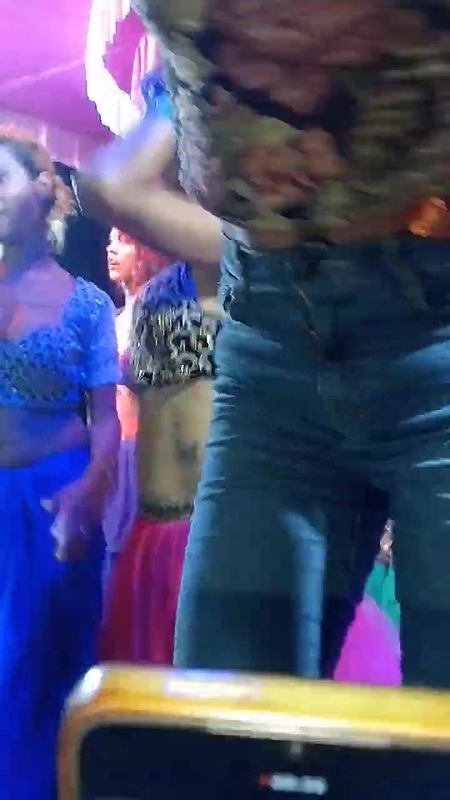 Myd nude dance videos collection – 91