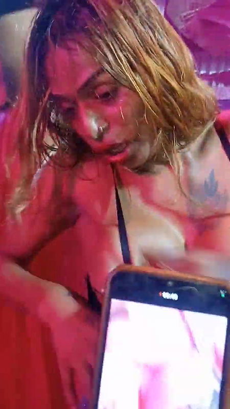 Myd nude dance videos collection – 91