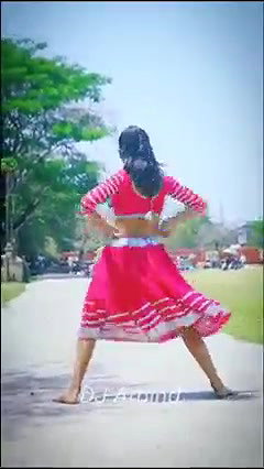 Myd nude dance videos collection – 94