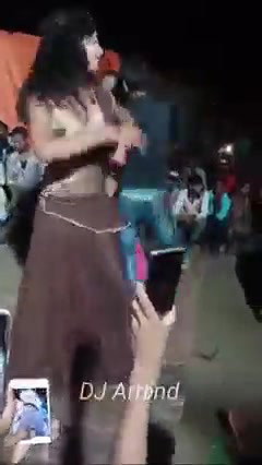 Myd nude dance videos collection – 94