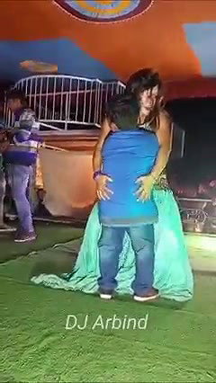 Myd nude dance videos collection – 94