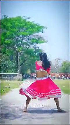 Myd nude dance videos collection – 94