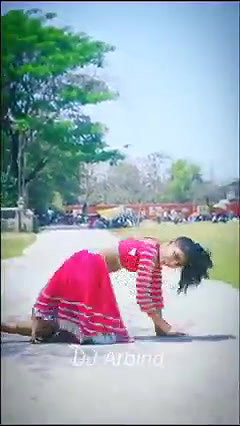 Myd nude dance videos collection – 94