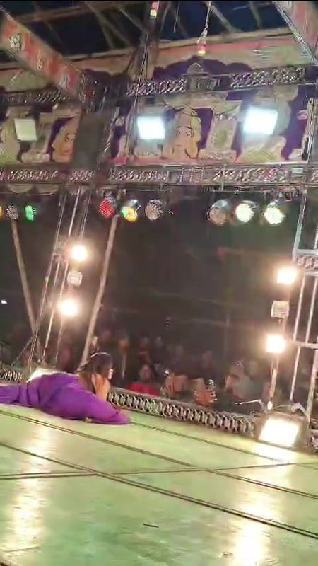 Myd nude dance videos collection – 97