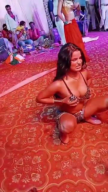 Myd nude dance videos collection – 100