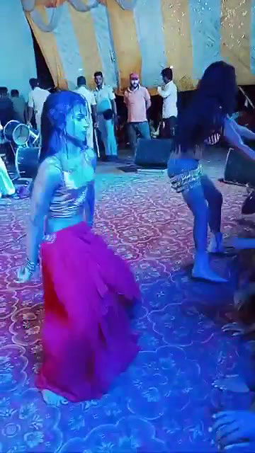 Myd nude dance videos collection – 100