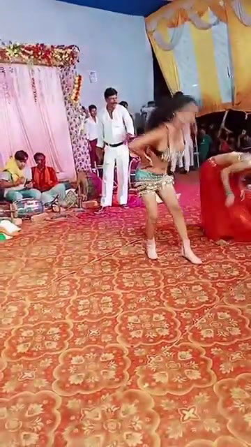 Myd nude dance videos collection – 100