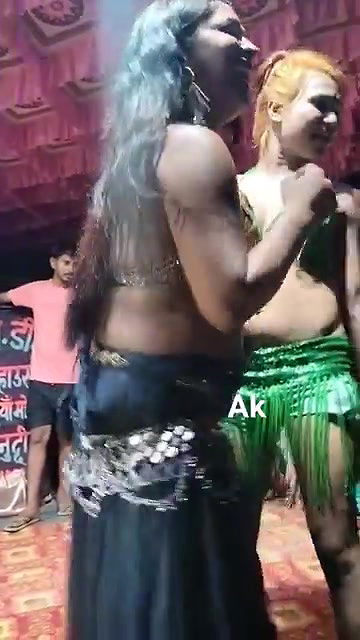 Myd nude dance videos collection – 104