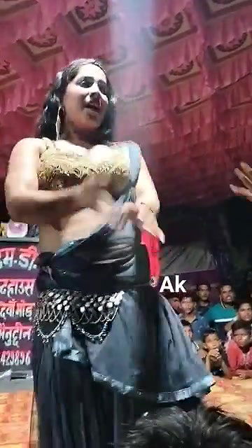 Myd nude dance videos collection – 104