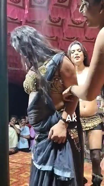 Myd nude dance videos collection – 104