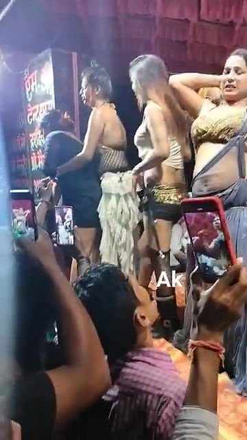 Myd nude dance videos collection – 104