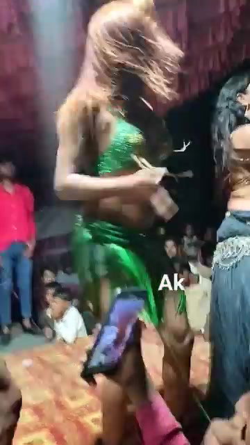 Myd nude dance videos collection – 104