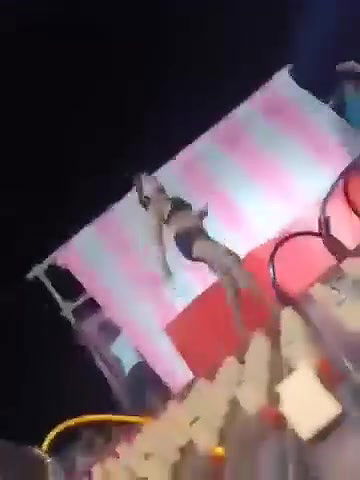 Myd nude dance videos collection – 2