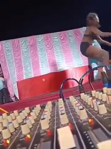 Myd nude dance videos collection – 2