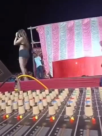 Myd nude dance videos collection – 2